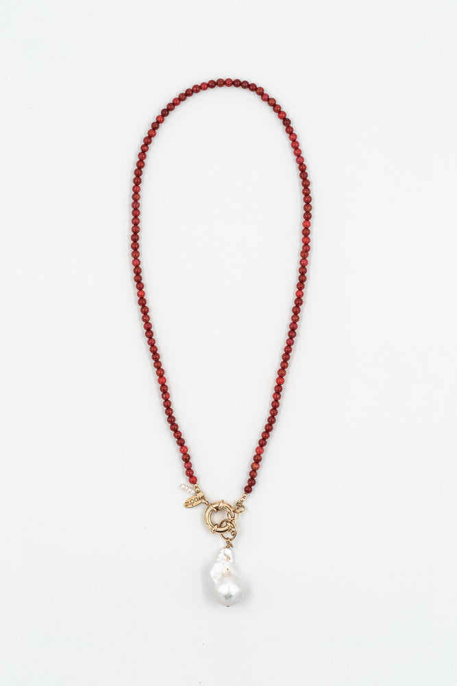 Jakarta Necklace