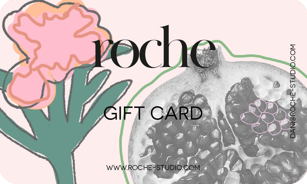 Roche Gift Card