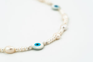 
            
                Load image into Gallery viewer, Marakkesh Necklace
            
        