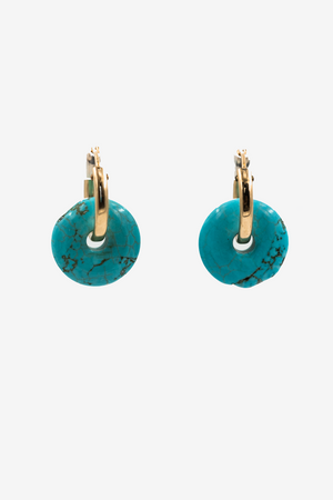 
            
                Load image into Gallery viewer, Fortuna Earrings
            
        