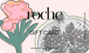 
            
                Load image into Gallery viewer, Roche Gift Card
            
        